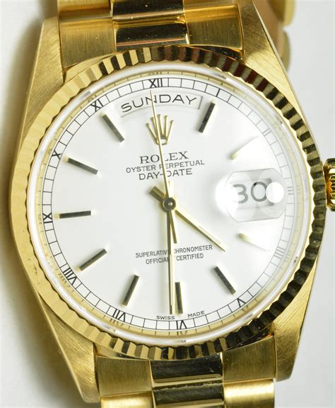 how much gold rolex watch|Rolex gold watches for sale.